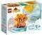 LEGO 10964 BATH TIME FUN: FLOATING RED PANDA