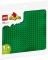 LEGO 10980 GREEN BUILDING PLATE LEGO 10980 GREEN BUILDING PLATE