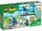 LEGO 10959 POLICE STATION & HELICOPTER