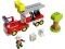 LEGO 10969 FIRE TRUCK