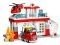 LEGO 10970 FIRE STATION & HELICOPTER