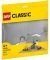 LEGO 11024 GRAY BASEPLATE