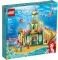 LEGO 43207 ARIEL\'S UNDERWATER PALACE