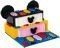 LEGO 41964 MICKEY MOUSE & MINNIE MOUSE BACK TO SCHOOL PROJECT BOX