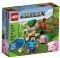 LEGO 21177 THE CREEPER AMBUSH