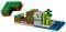 LEGO 21177 THE CREEPER AMBUSH