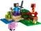 LEGO 21177 THE CREEPER AMBUSH