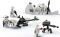 LEGO 75320 SNOWTROOPER BATTLE PACK