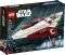 LEGO 75333 OBI-WAN KENOBI'S JEDI STARFIGHTER