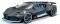 ����� BUGATTI DIVO SPECIAL EDITION CHARCOAL B...