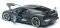 ����� BUGATTI DIVO SPECIAL EDITION CHARCOAL BBURAGO ��������� ��������� 1:18 [11045]
