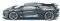 ����� BUGATTI DIVO SPECIAL EDITION CHARCOAL BBURAGO ��������� ��������� 1:18 [11045]