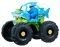 GOO JIT ZU GOO SHIFTERS STRIKE THRASH MOBILE [GJT36000]