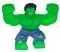 GOO JIT ZU MARVEL SINGLE PACK SERIES 5 HULK