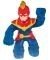 GOO JIT ZU MARVEL SINGLE PACK SERIES 5 CAPTAIN MARVEL