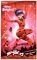 MIRACULOUS  DELUXE LADYBUG   [MRA45000]
