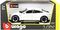 PORSCHE TAYCAN TURBO S BBURAGO ��������� ��������� 1:24 �����