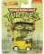 MATTEL HOT WHEELS  ENTERTAINMENT TEENAGE MUTANT NINJA TURTLE PARTY WAGON [GJR50]