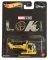 MATTEL HOT WHEELS  CARS DISNEY MARV...