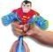 GOO JIT ZU DC SINGLE PACK SUPERMAN