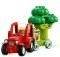 LEGO 10982 FRUIT AND VEGETABLE TRACTOR