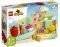 LEGO 10983 ORGANIC MARKET