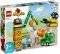 LEGO 10990 CONSTRUCTION SITE