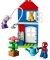 LEGO 10995 SPIDER-MAN\'S HOUSE