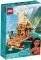 LEGO 43210 MOANA'S WAYFINDING BOAT