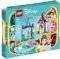 LEGO 43219 DISNEY PRINCESS CREATIVE CASTLES