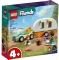 LEGO 41726 HOLIDAY CAMPING  TRIP