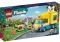 LEGO 41741 DOG RESCUE VAN