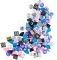 LEGO 41803 EXTRA DOTS SERIES 8-GLITTER AND SHINE