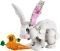 LEGO 31133 WHITE RABBIT