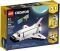 LEGO 31134 SPACE SHUTTLE