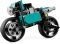 LEGO 31135 VINTAGE MOTORCYCLE