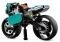 LEGO 31135 VINTAGE MOTORCYCLE