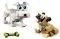 LEGO 31137 ADORABLE DOGS