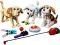 LEGO 31137 ADORABLE DOGS