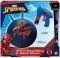  AS SPIDERMAN   BOING BOING  BUBBLE BLOWER  3 
