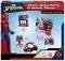  AS SPIDERMAN   BOING BOING  BUBBLE BLOWER  3 