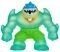 GOO JIT ZU GOO SHIFTERS  THRASH