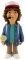 MINIX STRANGER THINGS  DUSTIN