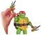 TMNT MOVIE  DELUXE RAPHAEL