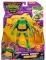 TMNT MOVIE  DELUXE MICHELANGEL...