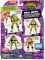 TMNT MOVIE  DELUXE MICHELANGELO