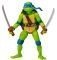 TMNT MOVIE    LEONARDO THE LEADER