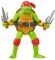 TMNT MOVIE    RAPHAEL THE ANGRY ONE -