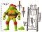 TMNT MOVIE    RAPHAEL THE ANGRY ONE -