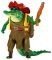 TMNT MOVIE    LEATHERHEAD RAGIN\' CAJUN GATOR